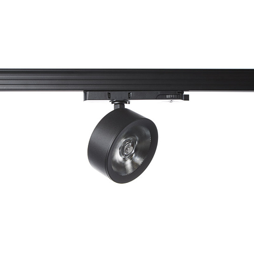 ART-inPUCK110 LED светильник трековый   -  Трековые светильники 